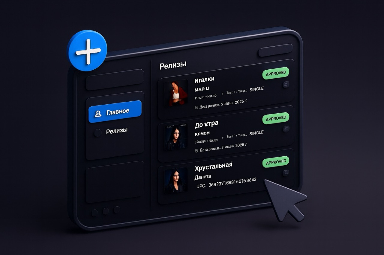 Кабинет владельца